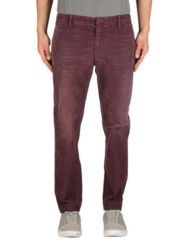 ZOOM DONDUP - Casual pants