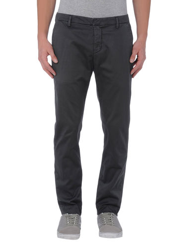 ZOOM DONDUP - Casual pants