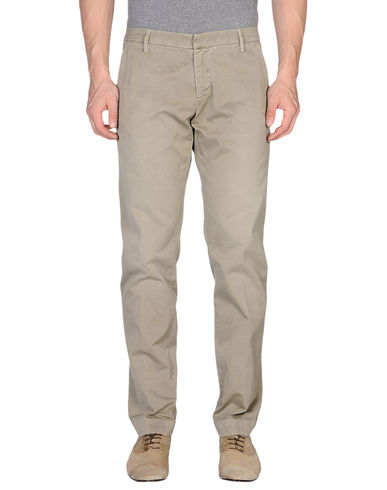 ZOOM DONDUP - Casual pants