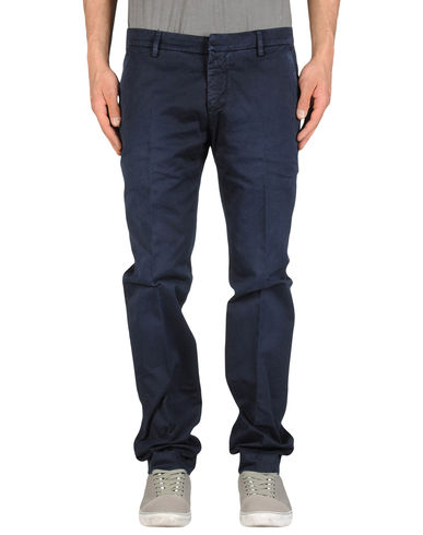 ZOOM DONDUP - Casual pants
