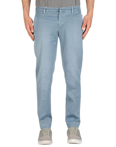 ZOOM DONDUP - Casual pants