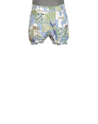 ZOOM NECK & NECK - Shorts