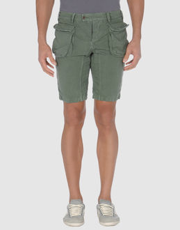 Master Coat - Pantalons - Berm