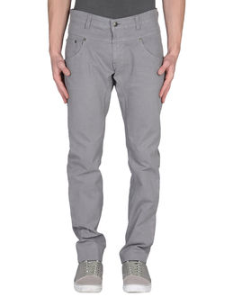 Daniele Alessandrini Homme - Pantalons - Pantalons
