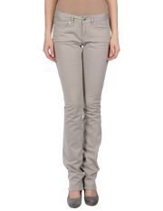 GF FERRE' JEANS - Casual pants