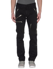 DANIELE ALESSANDRINI DENIM - Casual trouser