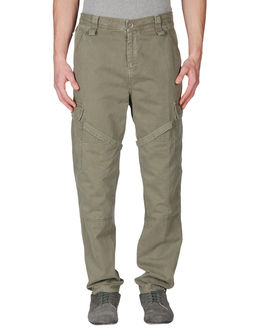 Daniele Alessandrini Homme - Pantalons - Pantalons