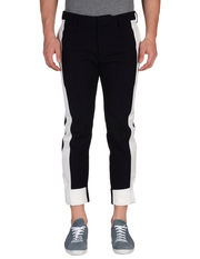 DRIES VAN NOTEN - Casual trouser
