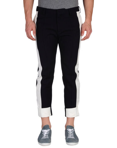 ZOOM DRIES VAN NOTEN - Casual pants