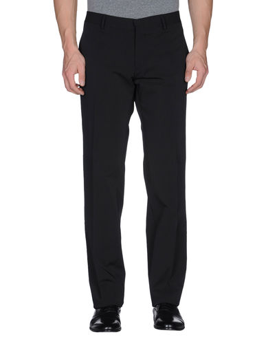 ZOOM DANIELE ALESSANDRINI HOMME - Dress pants
