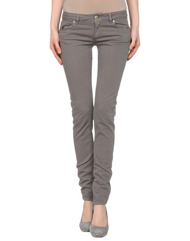 ZOOM DONDUP - Casual pants