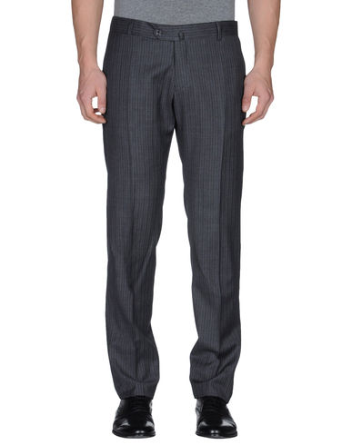 ZOOM D.A. DANIELE ALESSANDRINI - Dress pants