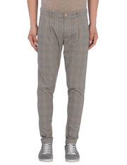 EUROPEAN CULTURE - Casual trouser