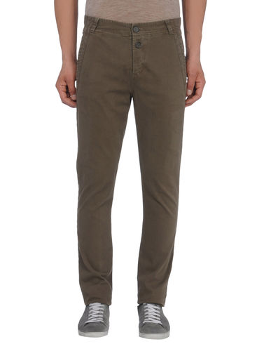 ZOOM DAGGS - Casual pants