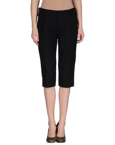 ZOOM SAKAYORI. - 3/4-length short