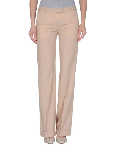 ZOOM TRUE ROYAL - Dress pants