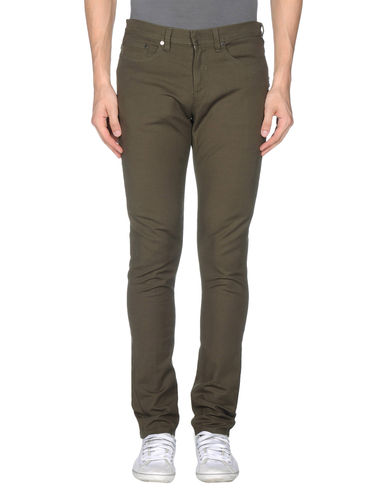 ZOOM NEIL BARRETT - Casual pants