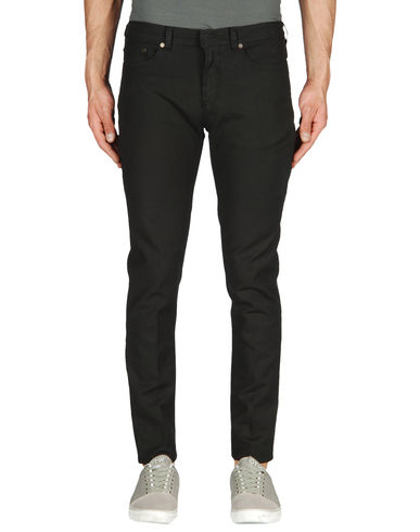 ZOOM NEIL BARRETT - Casual pants