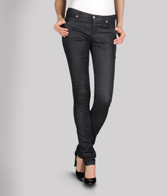 ARMANI COLLEZIONI - Denim