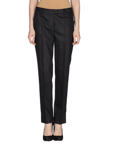 ZOOM METRADAMO - Dress pants
