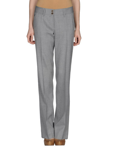 ZOOM METRADAMO - Formal trouser