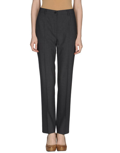 ZOOM METRADAMO - Dress pants