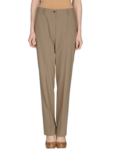 ZOOM METRADAMO - Formal trouser