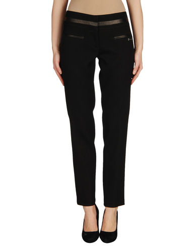 ZOOM BLUMARINE - Casual pants