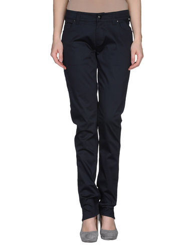 ZOOM ARMANI JEANS - Casual trouser