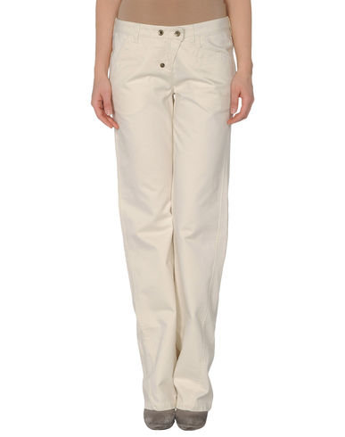 ZOOM ARMANI JEANS - Casual trouser