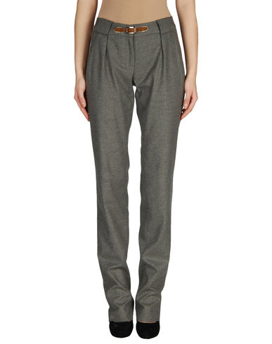 ZOOM BLUGIRL BLUMARINE - Casual trouser