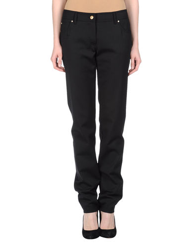 ZOOM MARIA GRAZIA SEVERI - Casual pants