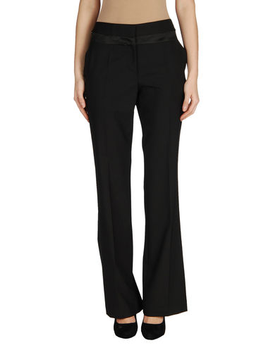 ZOOM PAUL SMITH BLACK LABEL - Formal trouser