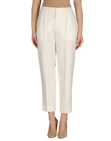ZOOM CHLOÉ - Casual trouser