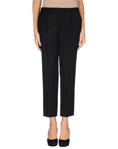 ZOOM CHLOÉ - Casual trouser