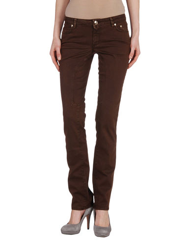 ZOOM SIVIGLIA - Denim pants