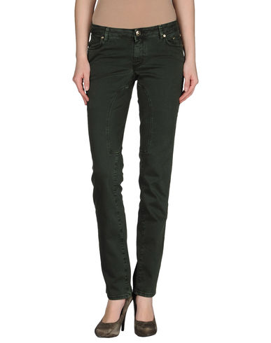 ZOOM SIVIGLIA - Denim trousers