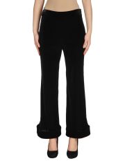 GIORGIO ARMANI - Casual trouser