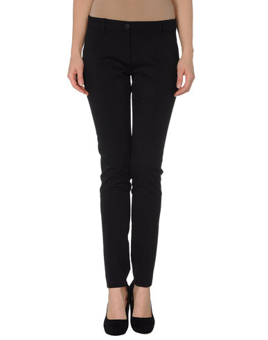 ZOOM PINKO - Dress pants