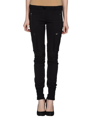 ZOOM PINKO - Casual pants