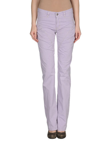 ZOOM 9.2 BY CARLO CHIONNA - Casual pants
