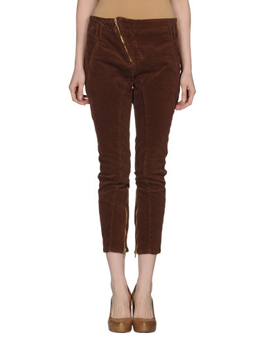 ZOOM PINKO - Casual pants