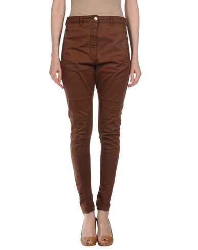 ZOOM PINKO - Casual trouser