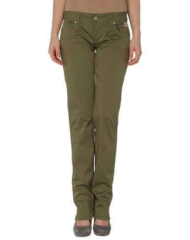 ZOOM ROŸ ROGER'S - Casual pants