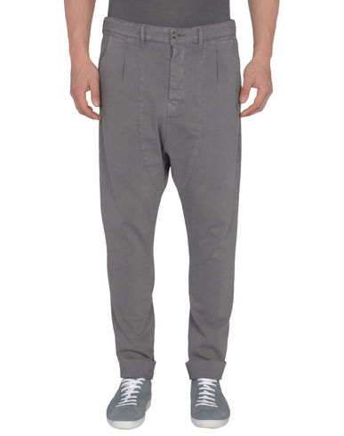 ZOOM H.24 - Denim pants