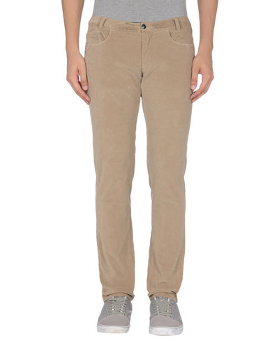 ZOOM CRUNA - Casual pants