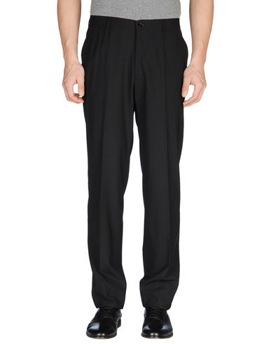 ZOOM MASTER COAT - Casual trouser