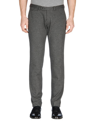 ZOOM PAOLO PECORA - Casual pants