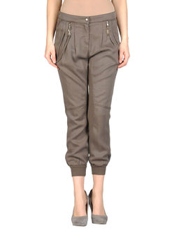 Patrizia Pepe - Pantalons - Pantalons corsaires