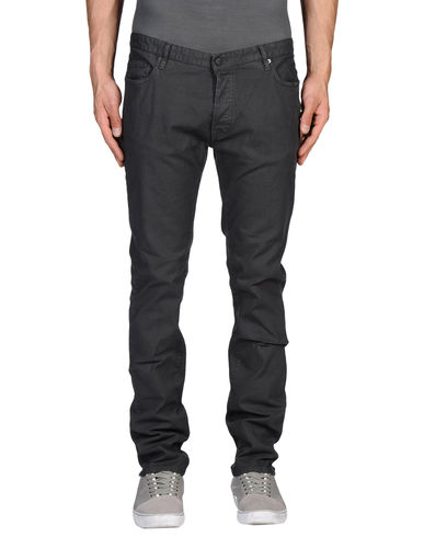 ZOOM M.GRIFONI DENIM - Casual pants